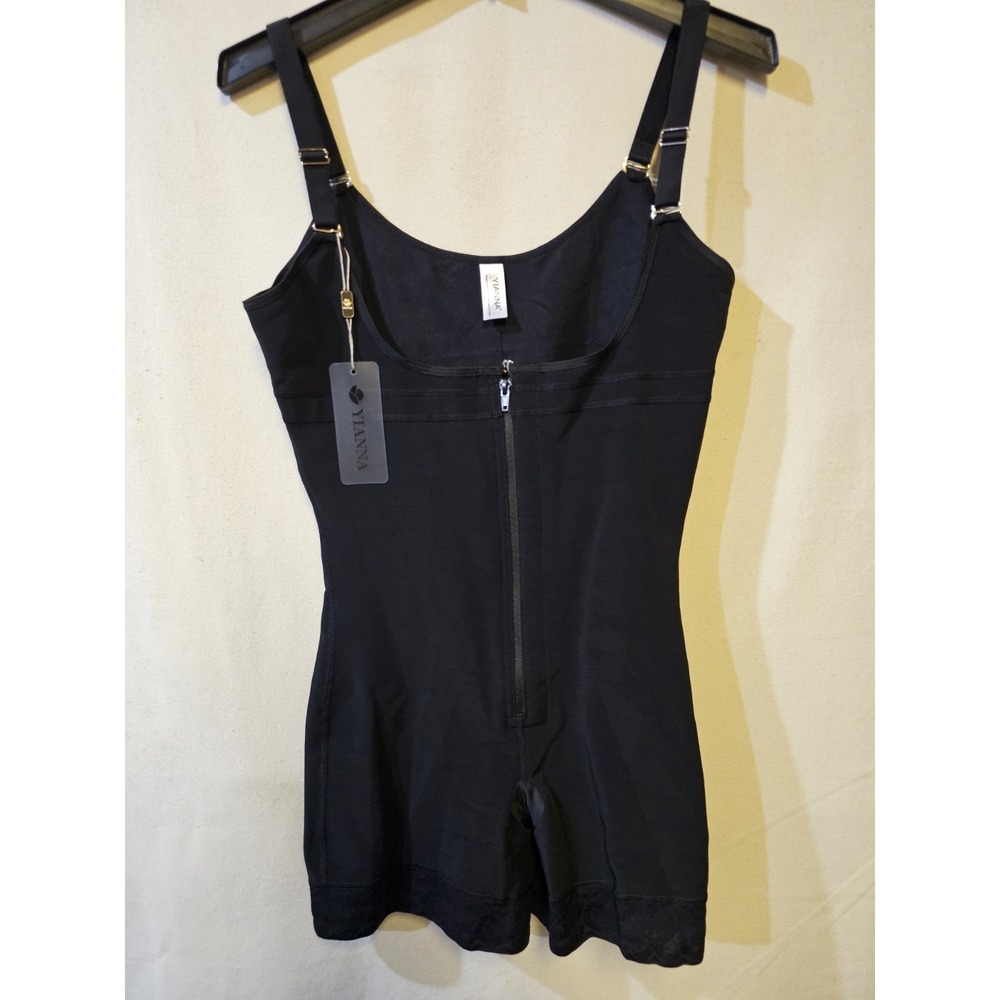 YIANNA Fajas Colombianas Shapewear for Women Postparto Postpartum Tummy Control